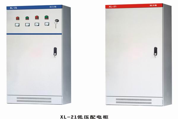 城中配电箱-配电箱布线要求